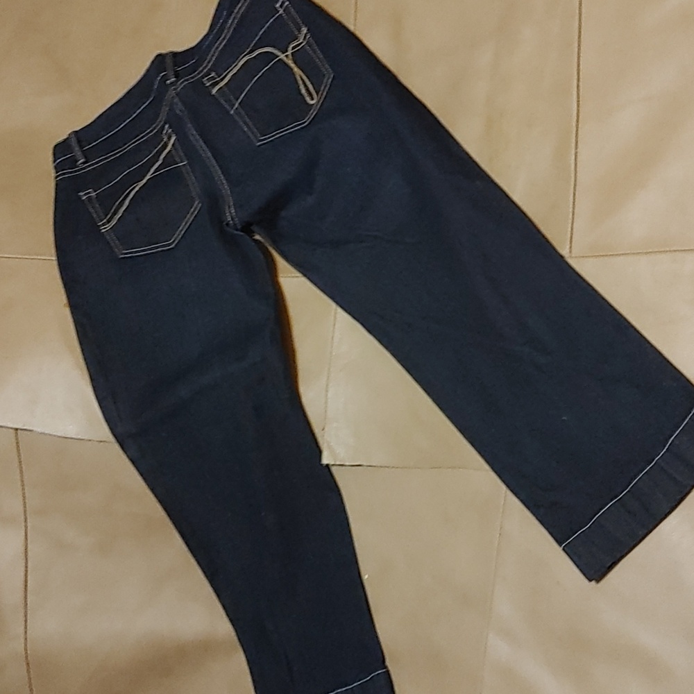 Jacob Jean Capris